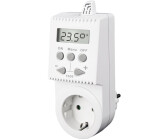 CSL - Thermostat digital - Steckdosenthermostat - Steckdosen