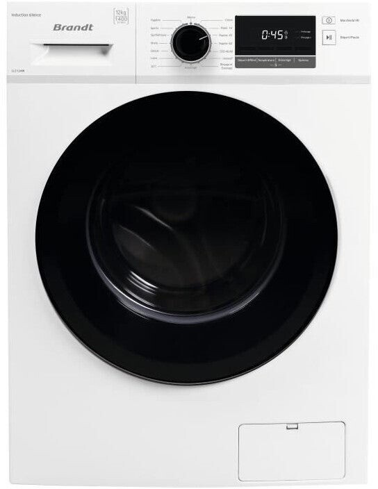 Brandt LLC124W