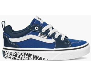 Vans enfant damier 2025