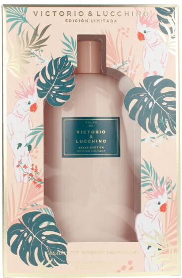 Victorio & Lucchino Selva Exótica Eau de Toilette (150 ml)