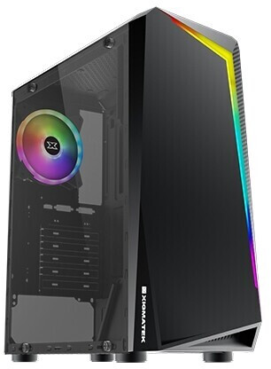 Xigmatek Vortex black