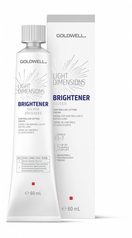Goldwell Light Dimensions Brightener Silver (60 ml)