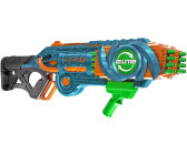 SEAFRONT Fixation de Visée en Plastique, Portée pour Nerf Gun Nerf Elite  2.0 avec Accessoire de Réticule pour Modifier Le Jouet
