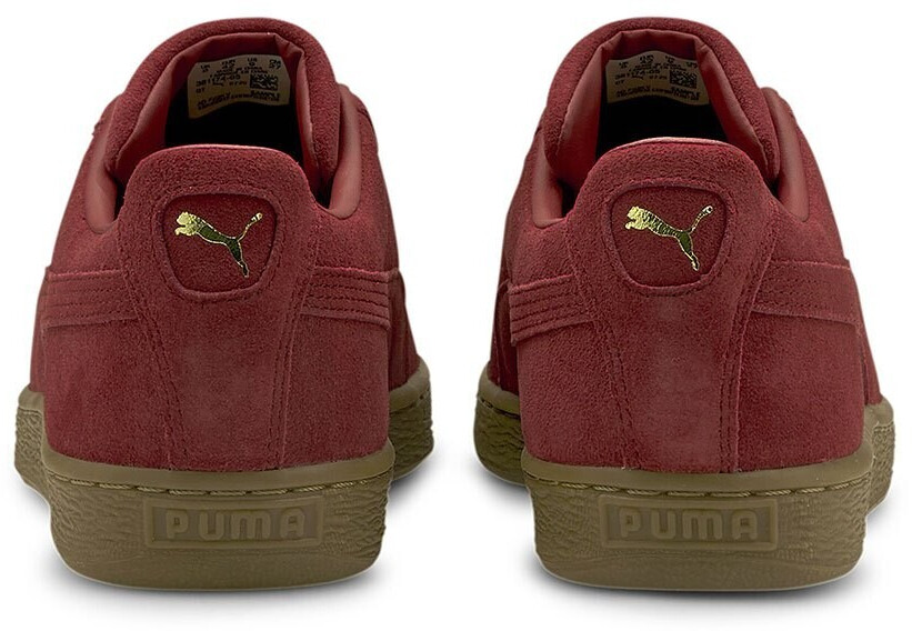 puma gum