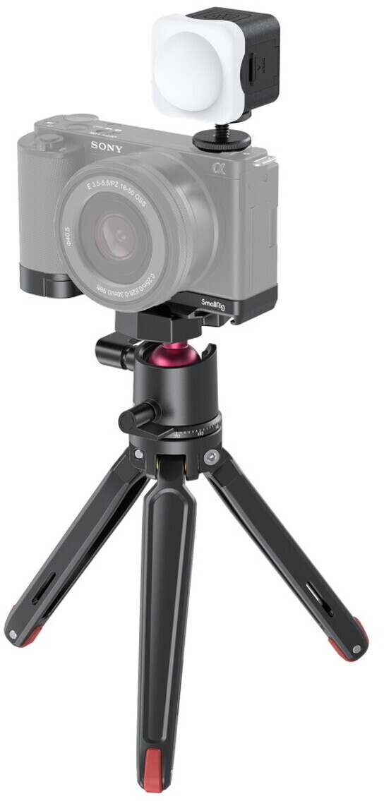 SmallRig 3525 Vlogger Kit for Sony ZV-E10