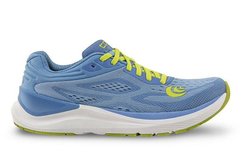 topo athletic Ultrafly 3 Women (TOW038EMEFUS100) periwinkle lime