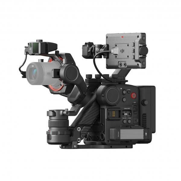 DJI Ronin 4D-8K