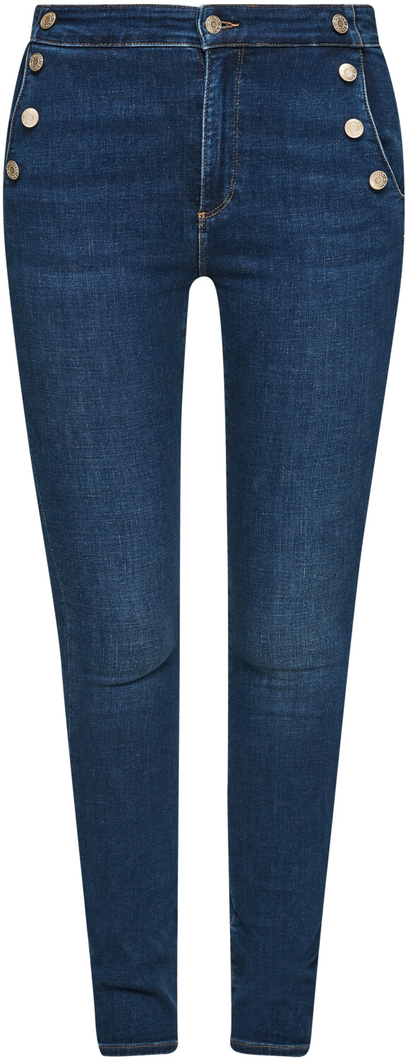 S.Oliver Jeans-Hose Pantalón Vaquero Flare Selina Para Mujer
