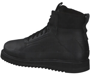 Puma desierto schwarz clearance