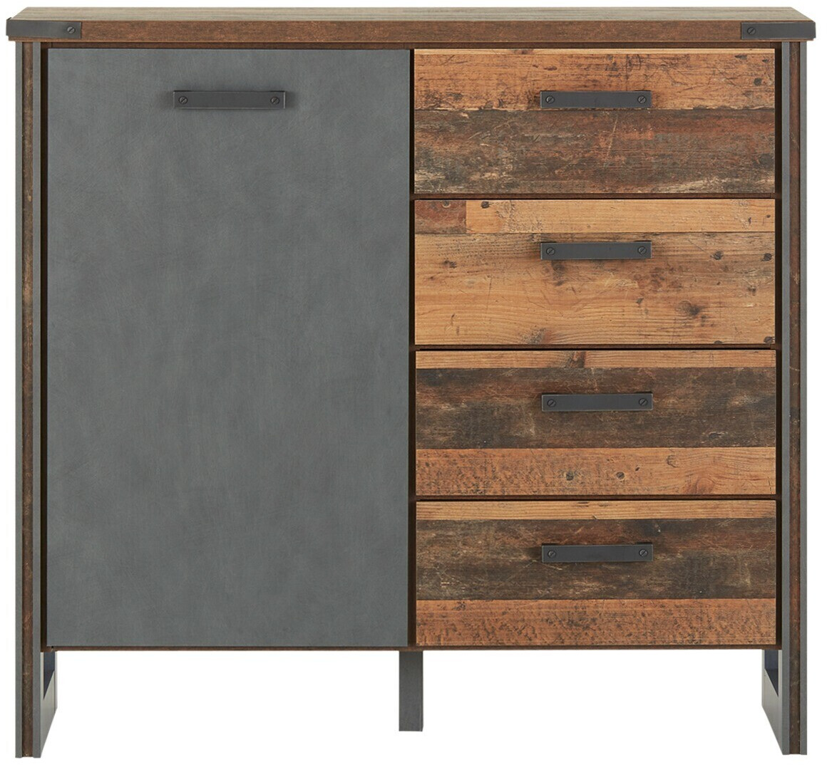 trendteam Prime 119x110cm