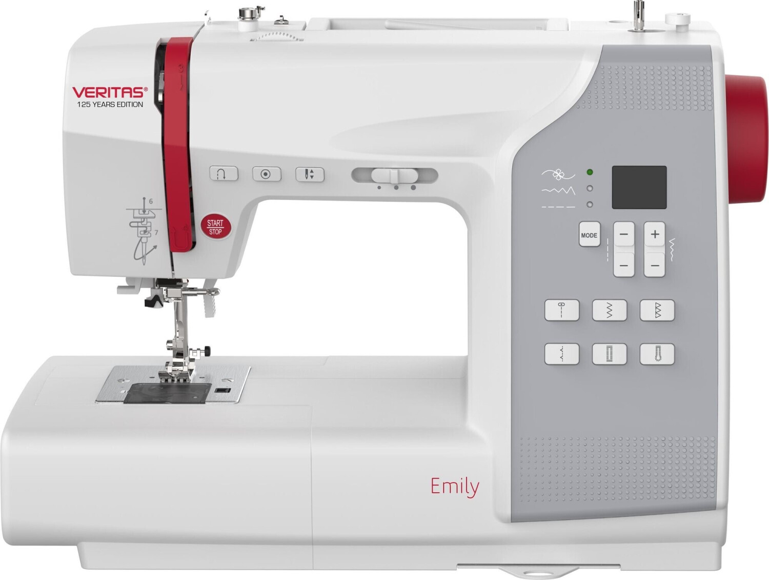 Veritas Emily 1337
