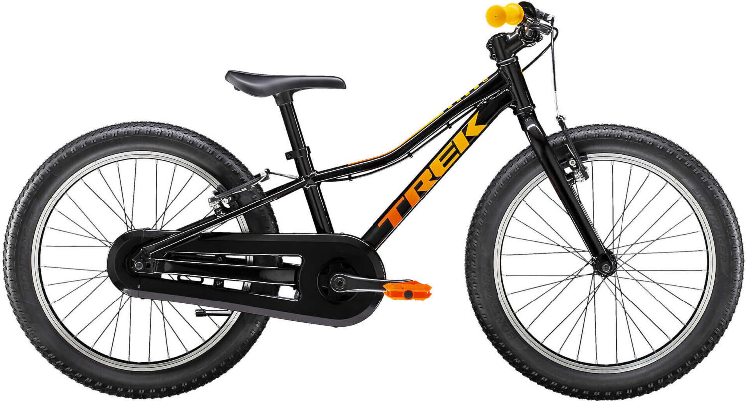 Trek Precaliber 20 black 20 (2021)