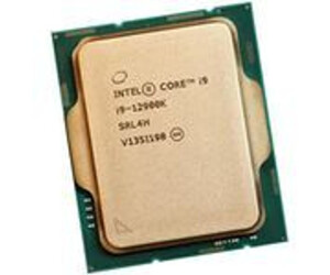 Buy Intel Core i9-12900K from £325.46 (Today) – Best Deals on