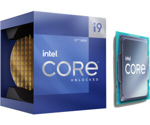 Soldes Intel Core i9-14900KF 2024 au meilleur prix sur