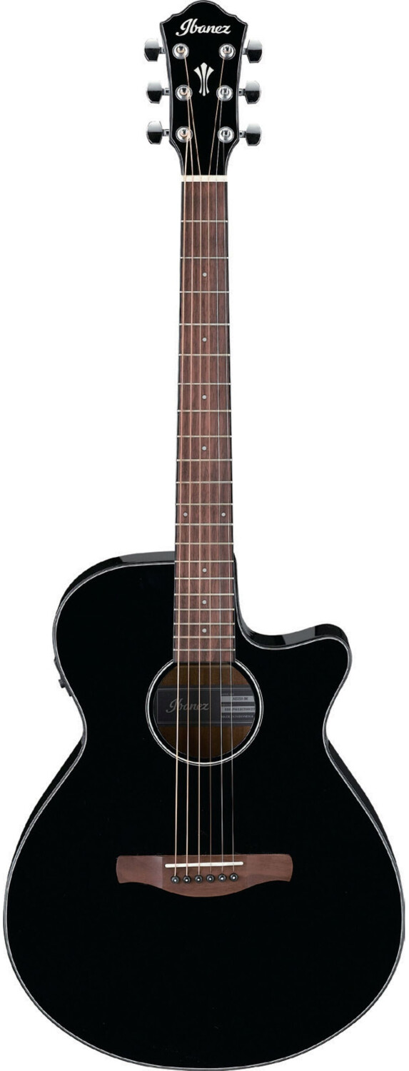 Ibanez AEG50 BK (Black High Gloss)