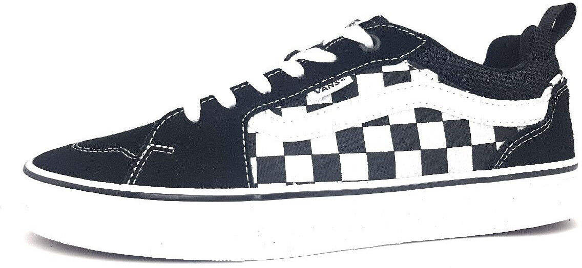 Vans donna scacchi new arrivals