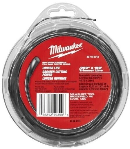 Milwaukee 49162712