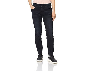 Timezone Women Enyatz Slim Jeans, blue, Black Diamond Wash 9047, 27W / 32L Timezone Women Enyatz Slim Jeans, blue, Black Diamond Wash 9047, 27W / 32L