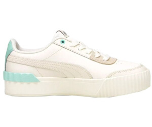 Puma Carina Lift whsiper white/eggshell blue desde 41,15 € | Compara  precios en idealo