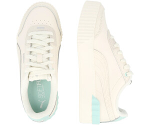 Buy Puma Carina Lift whsiper white/eggshell blue from £36.35 (Today) – Best  Deals on idealo.co.uk