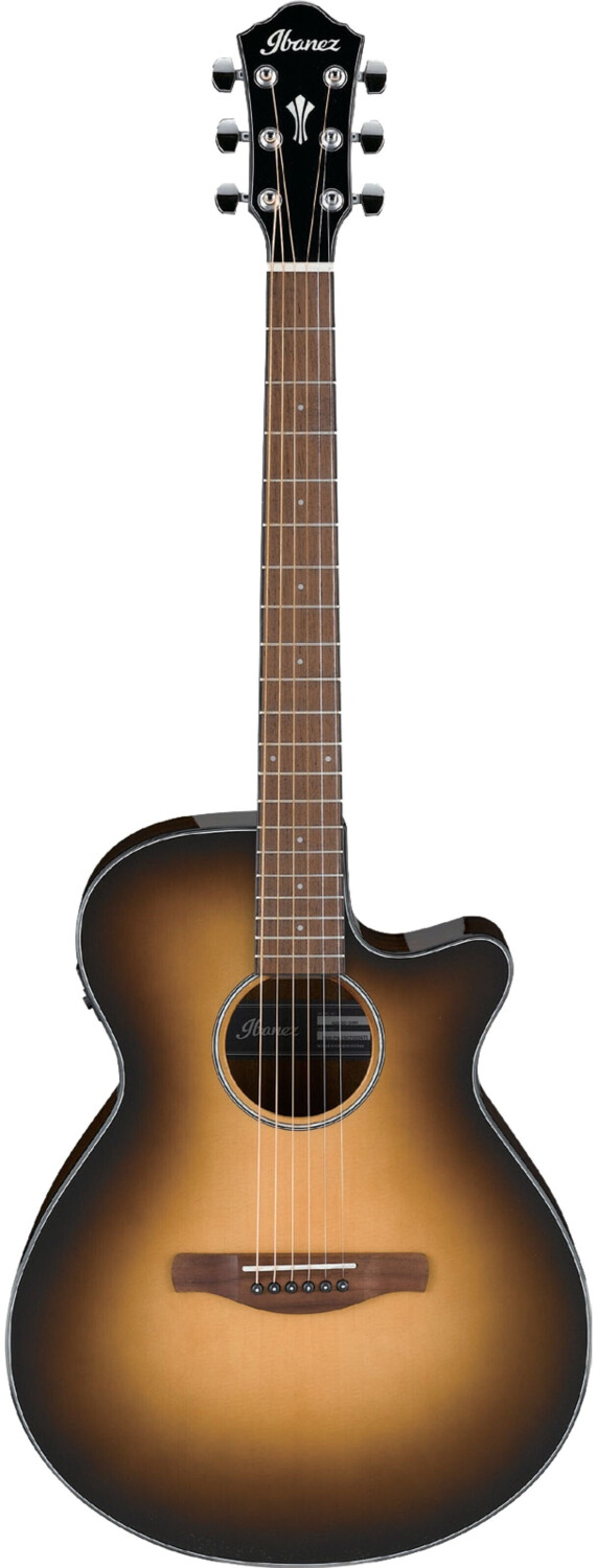 Ibanez AEG50 DHH (Dark Honey Burst High Gloss)