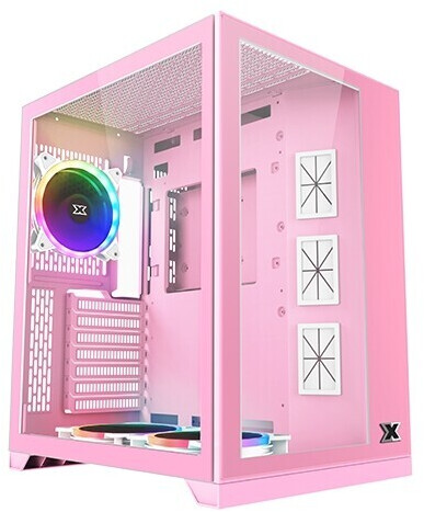 Xigmatek Aquarius S Queen
