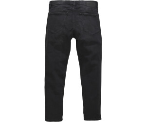 edc by ESPRIT Herren Essential Black Jeans 