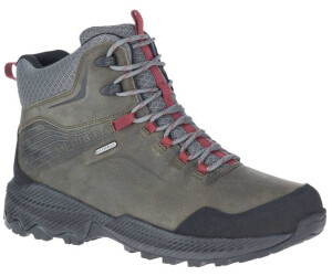 Chaussure de Marche Homme Merrell Forestbound Mid WP 48 
