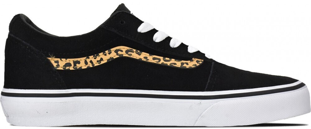 Kids store cheetah vans
