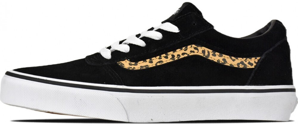 Cheetah vans kids new arrivals