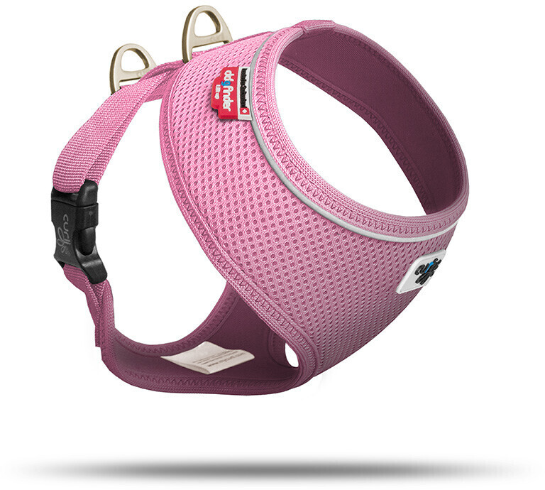 Curli Basic Air Mesh L 46-54cm Pink