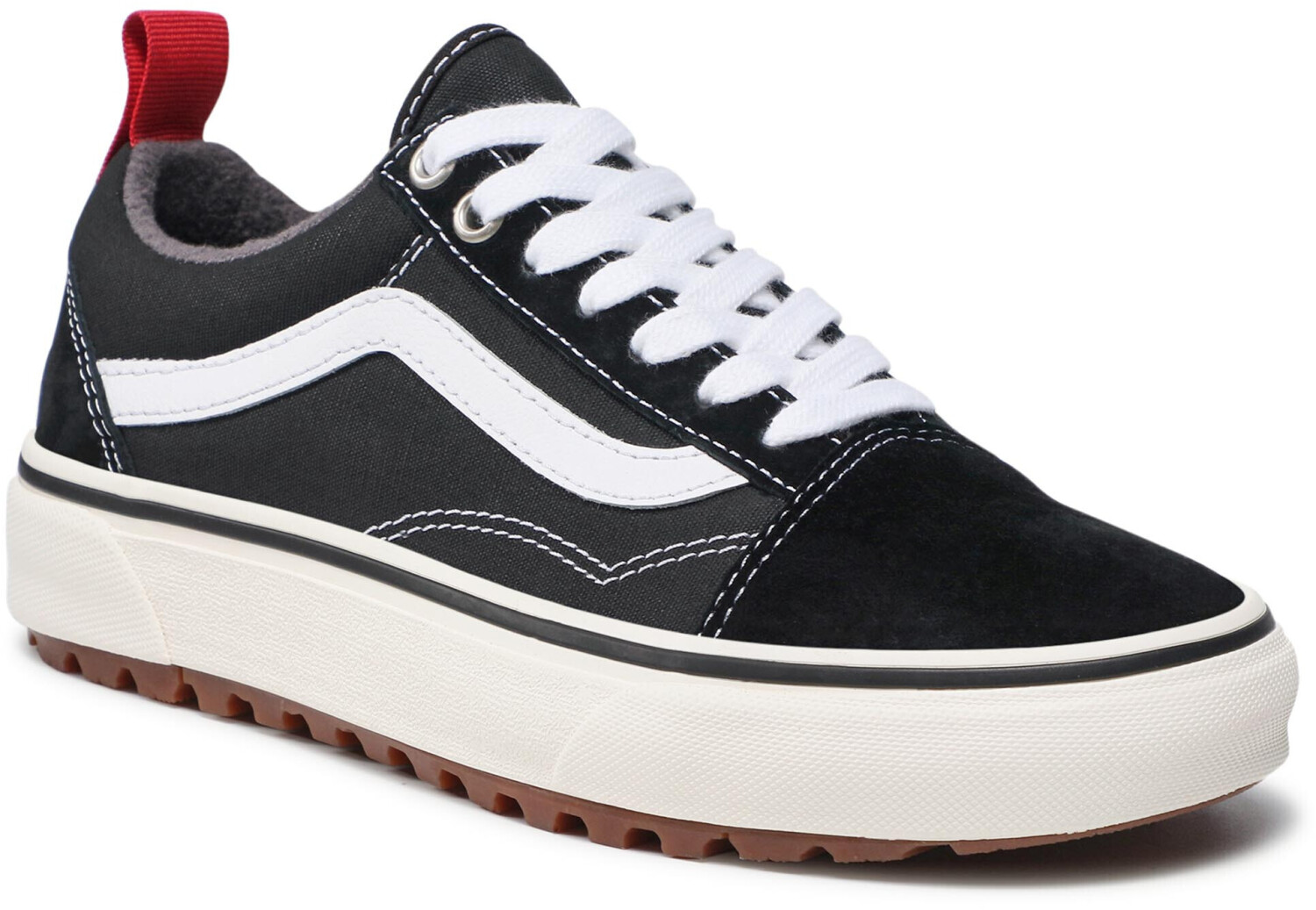 Vans old on sale skool zeppa