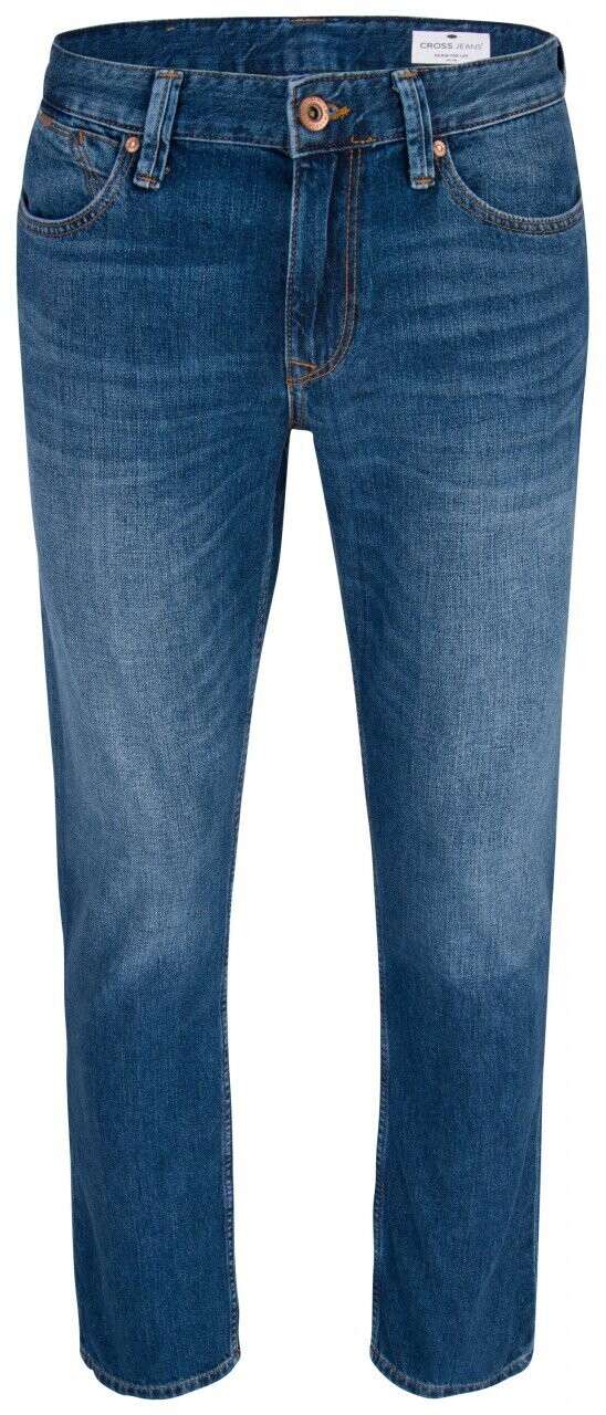 Cross Jeanswear Dylan vintage blue