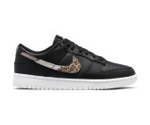 Nike Dunk Low SE Women black/black/multi color