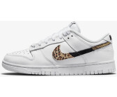 Nike Dunk Low SE Women white/white/multi color