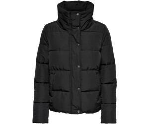 Only Onlcool Puffer Jacket Otw 15196546 black ab 22 69