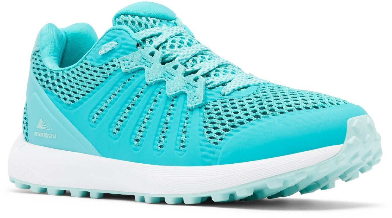 Columbia Montrail F.K.T. Women reef/golf stream