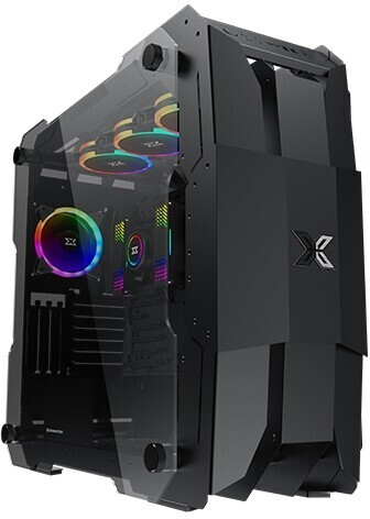 Xigmatek X7 Black