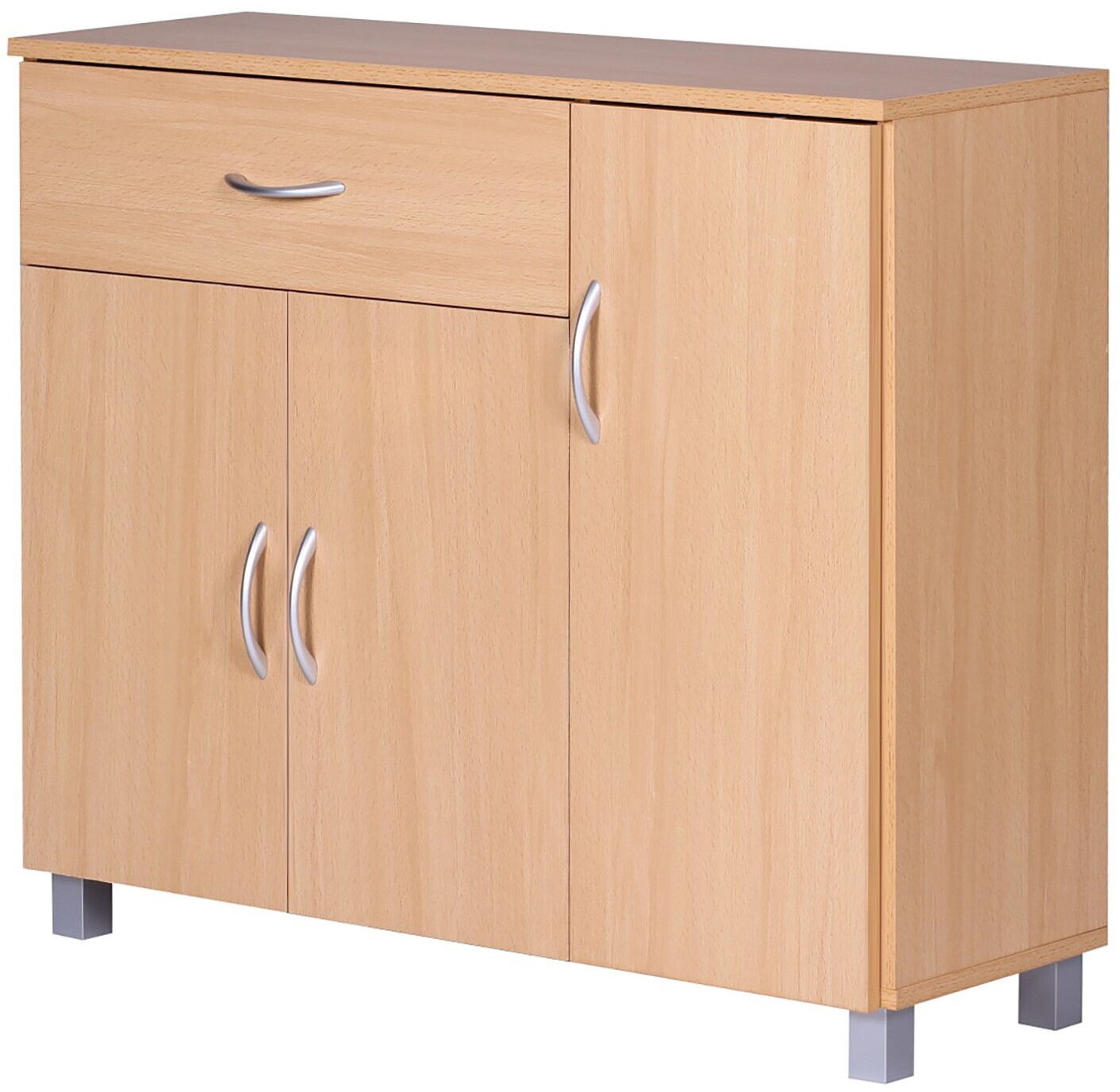 Wohnling Jarry WL1.333 90x75cm Beech