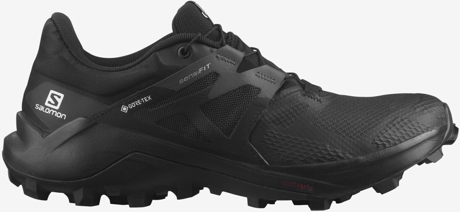 wildcross 2 gtx