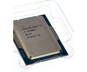 Intel Core i7-12700KF Black Friday 2025 | Comparez les prix sur