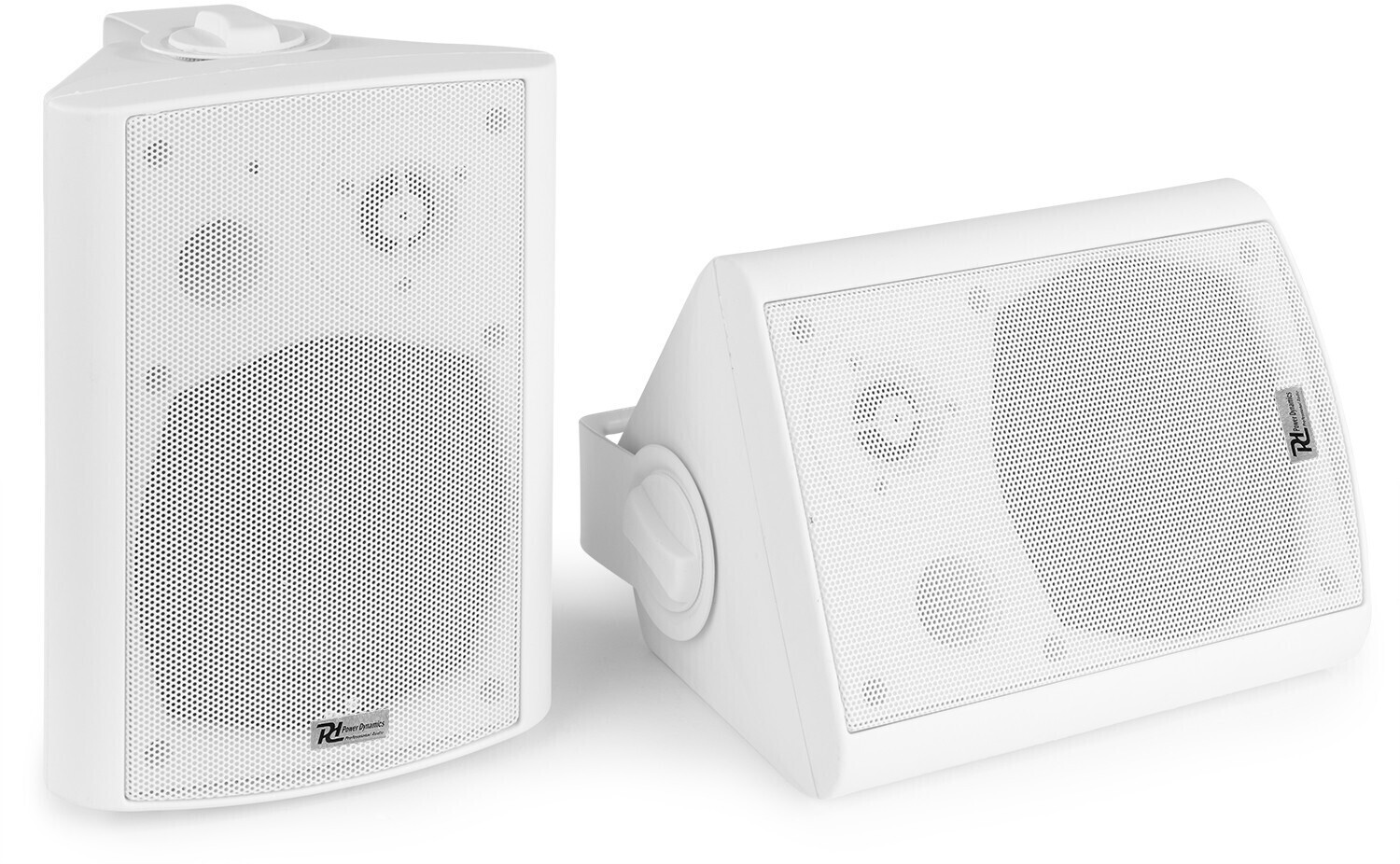 Power Dynamics BGB50 White