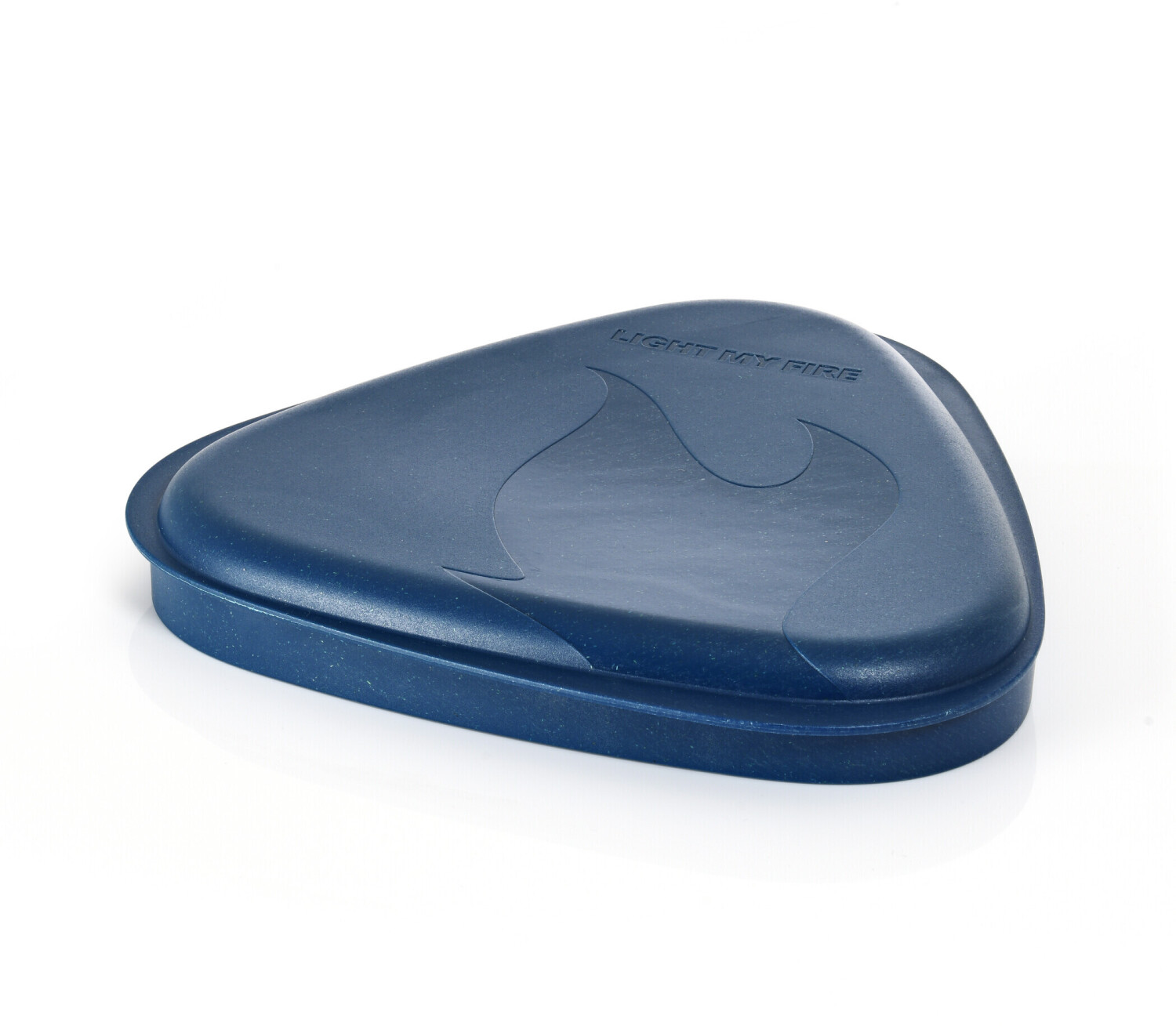 Light My Fire StackLid BIO (Bulk) blue