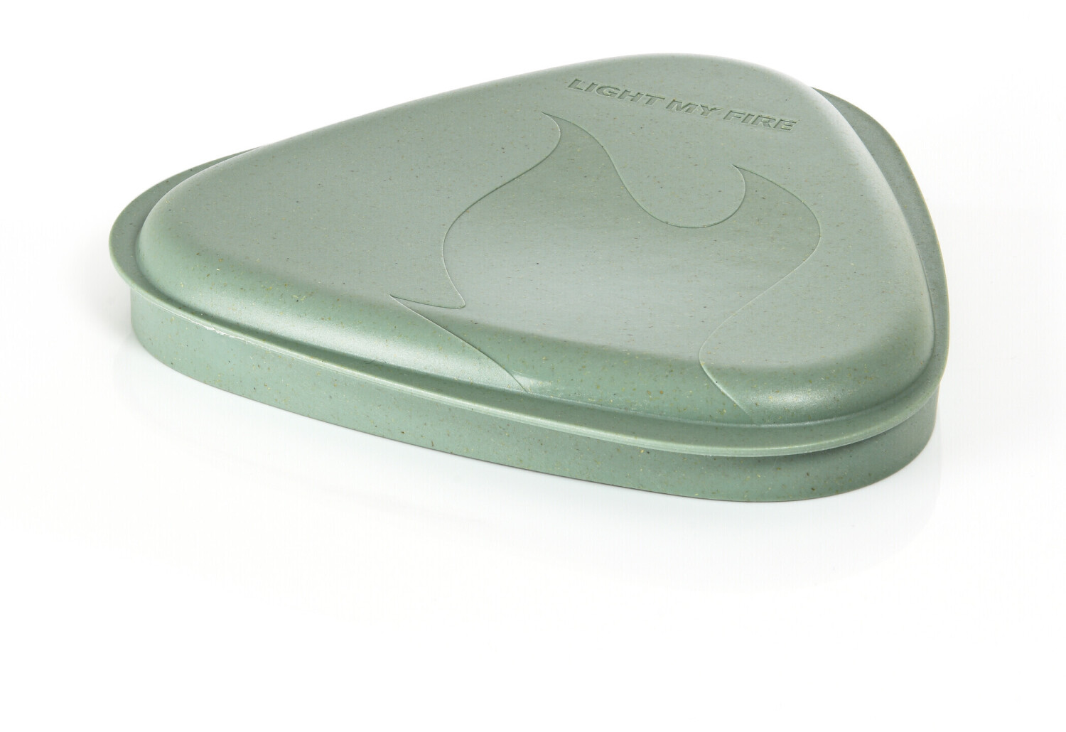 Light My Fire StackLid BIO (Bulk) green