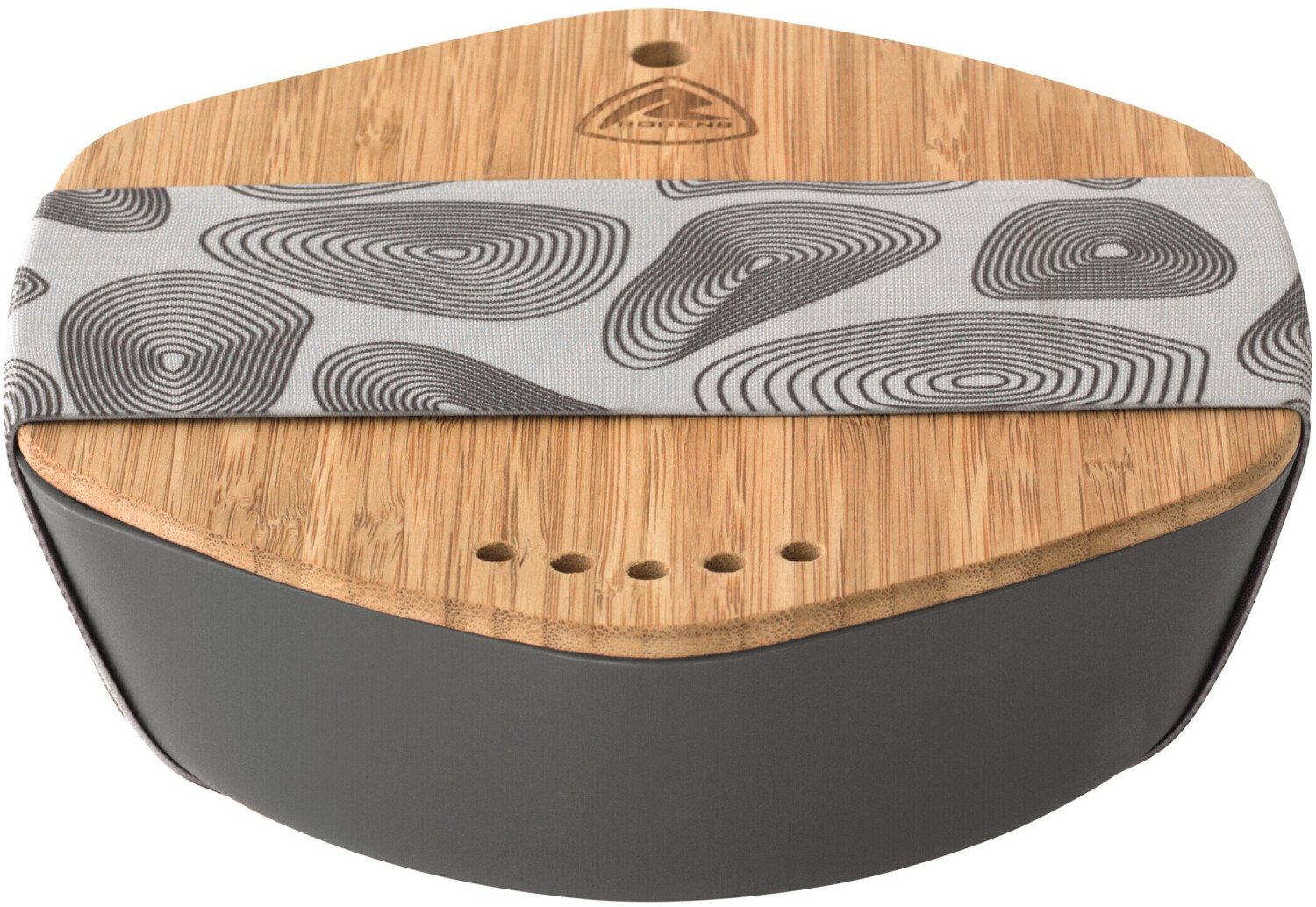 Robens Leaf Meal Kit grey