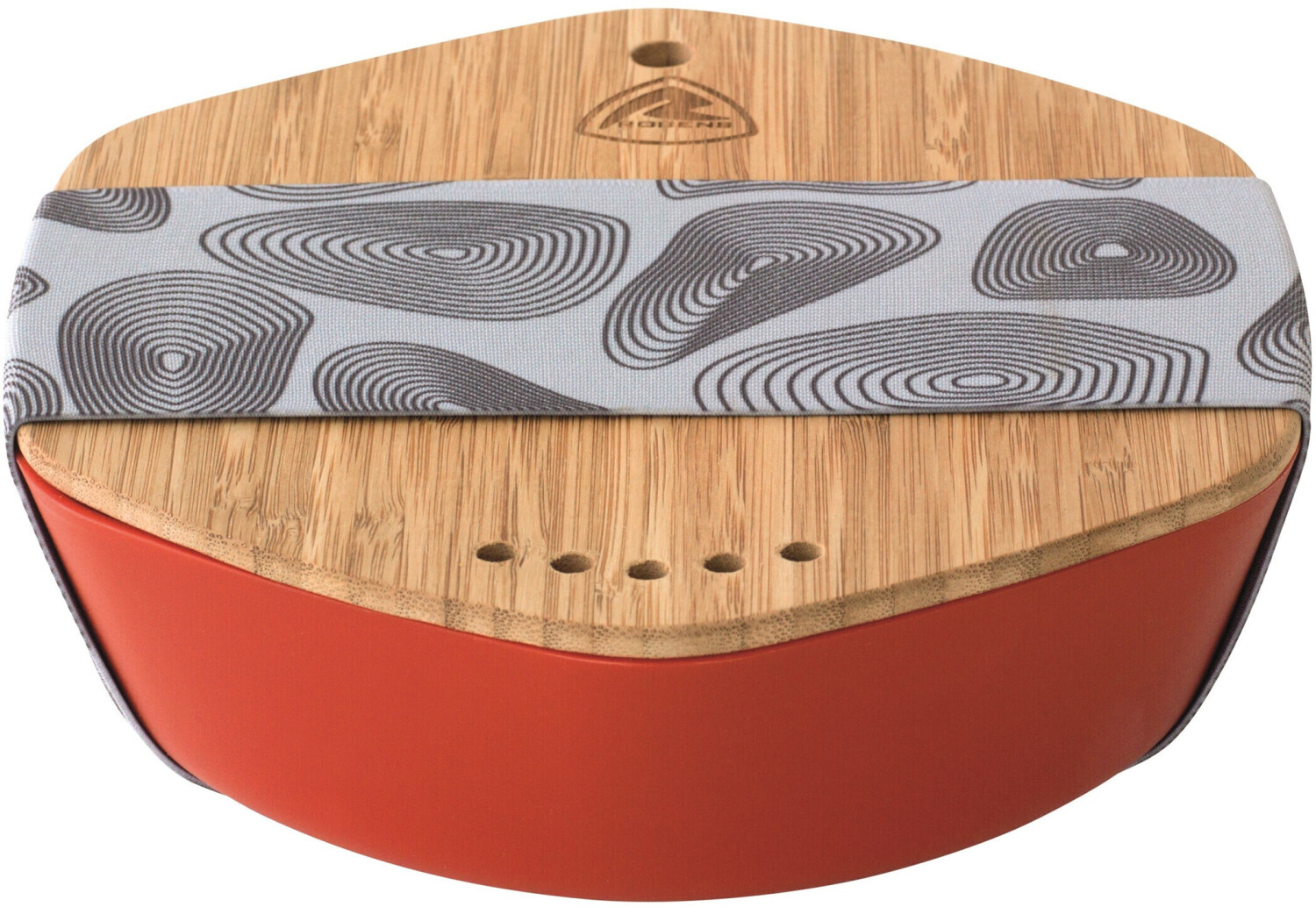 Robens Leaf Meal Kit red
