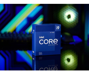 Buy Intel Core i9-12900KF from £298.99 (Today) – Best Deals on