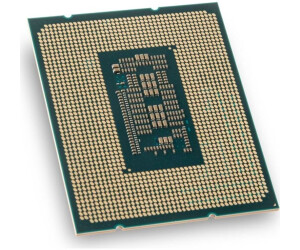 Procesador Intel Core i5 12600K - 3.7 GHz - 10 núcleos - 16 hilos - 20
