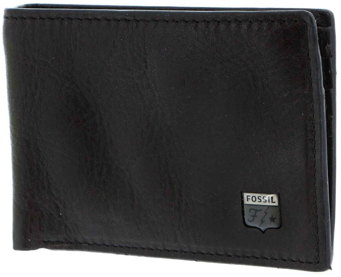 Fossil Jesse Bifold Wallet (ML4311)