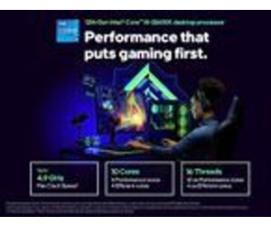 Buy Intel Core i5-12600K from £174.09 (Today) – Best Deals on